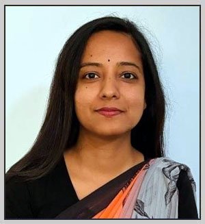 Pallabi Kalita